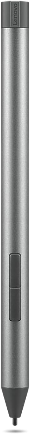 Lenovo Digital Pen 2 (Laptop) - Ultra-Tactile Response & Urban Sleeve for 14-inch Laptop/Notebook/Tablet - Water Resistant - Padded Compartments, Zippered Accessory Storage