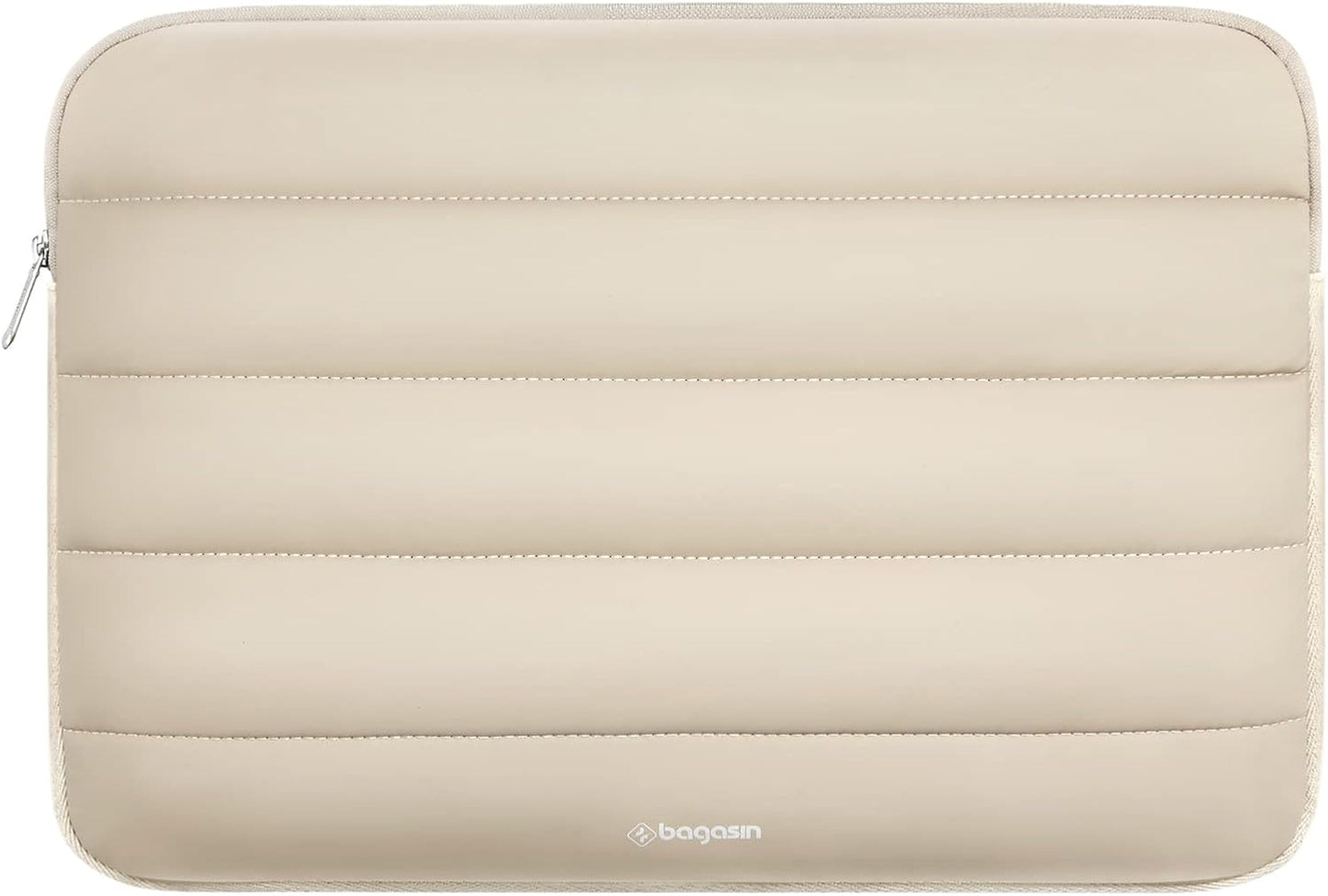 14 Inch TSA Laptop Bag Protective Sleeve Waterproof with 4-Layer Protection, for MacBook, HP, Dell, Lenovo, Asus Notebook