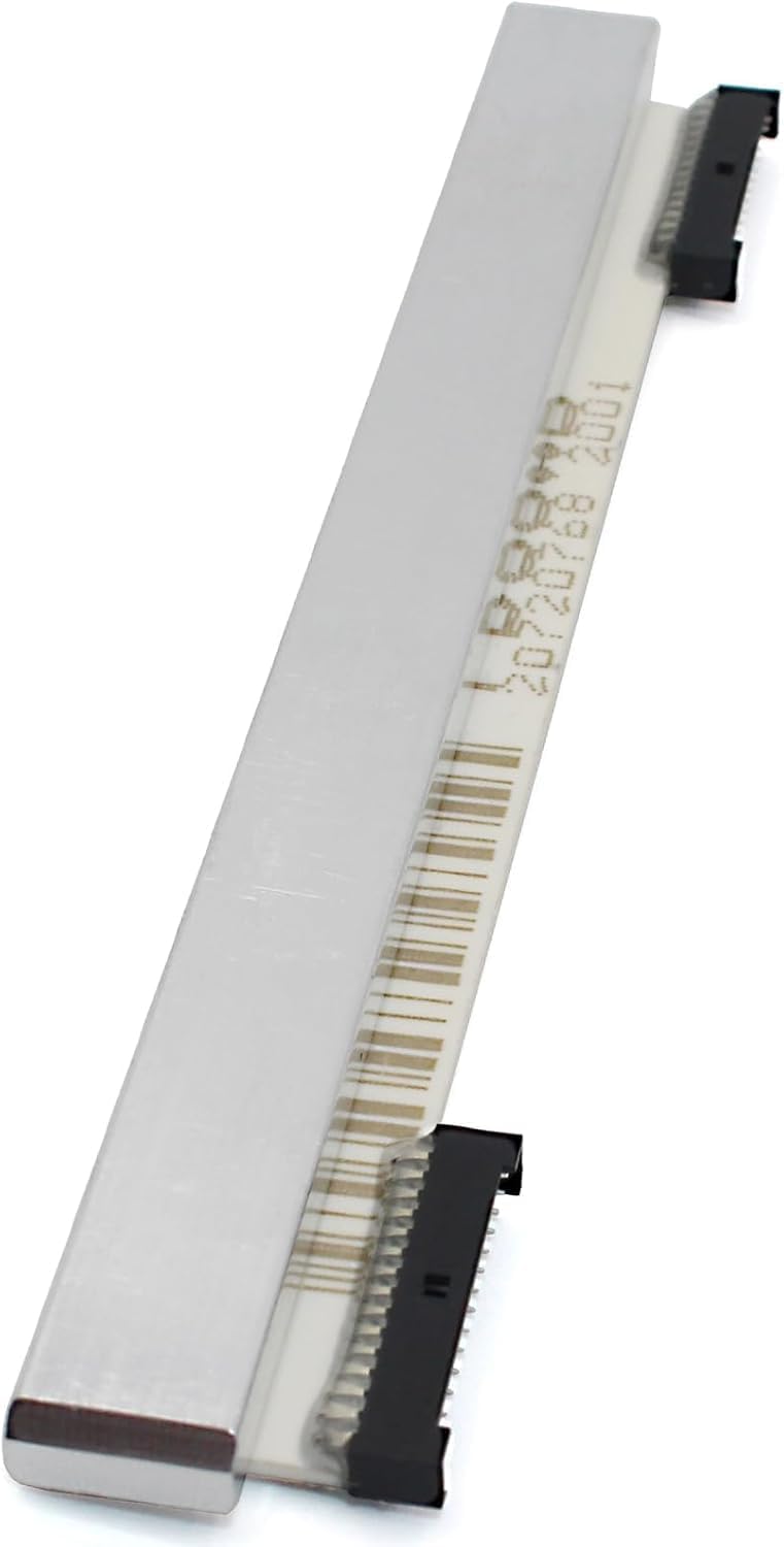 105934-037 New Printhead for Zebra GX420D GK420D ZP450 ZP550 ZP505 ZP500 Thermal Desktop Printer 203dpi Genuine