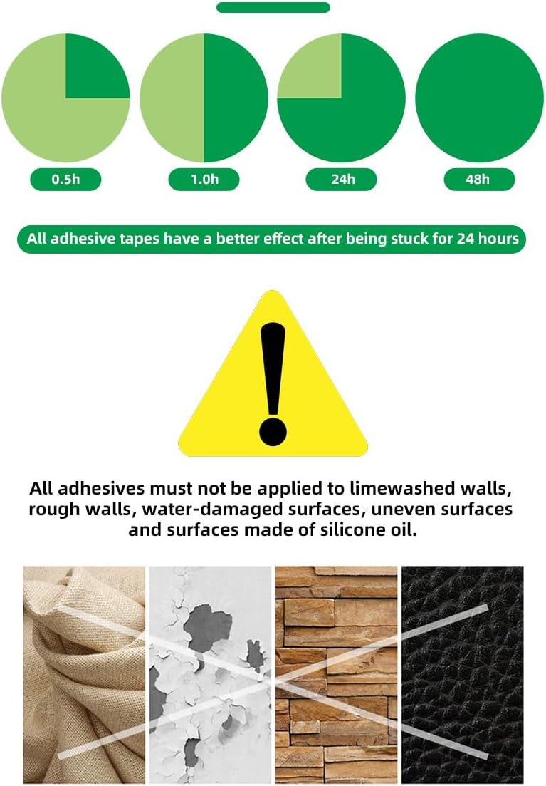 11PCS Cable Management Cord Holder Organizer, Magnetic Cable Clips Adhesive Wire Keeper, Under Desk for Bedside Nightstand Table Desktop USB Wall Car Office Workspace Accessories (White)