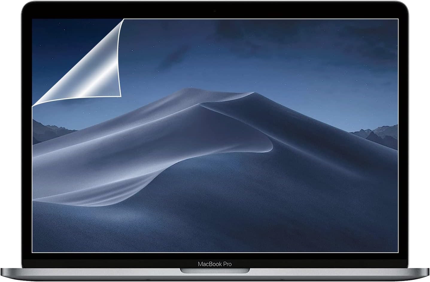 2 Pack Compatible with MacBook Pro 15 Inch Screen Protector, Eye Protection Anti Glare Film/Anti Scratch Matte Laptop Screen Protector for MacBook Pro 15''(2016-2019)