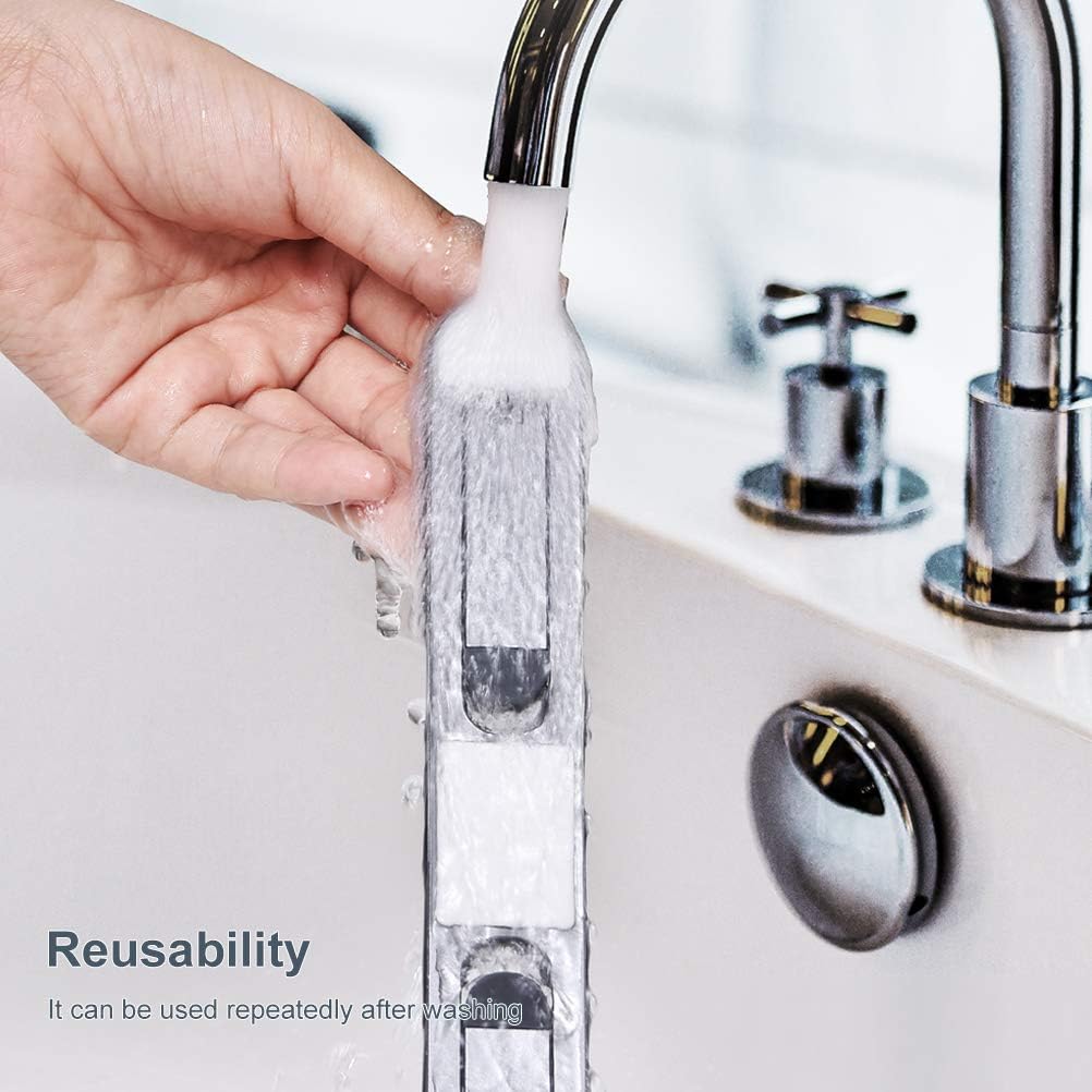 Laptop Stand for Desk,Laptop Cooling Stand,Keyboard Riser, Ergonomic Laptops Elevator for Desk, Laptop Riser Compatible with MacBook Air Pro, with Dell, with HP, More 10-15.6” Laptops