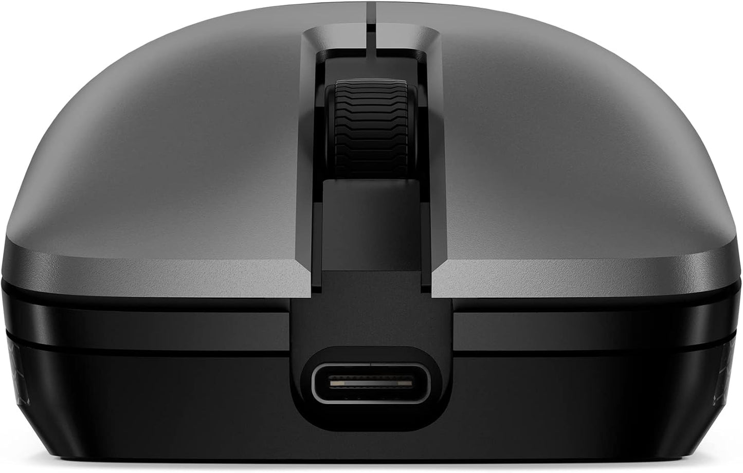 Lenovo Legion M600s RGB Wireless Gaming Mouse – 19,000 DPI, 6 Programmable Buttons, 70 Hours Battery Life, Tri-Mode Connectivity (2.4 GHz, Bluetooth, Wired), (Iron Grey)