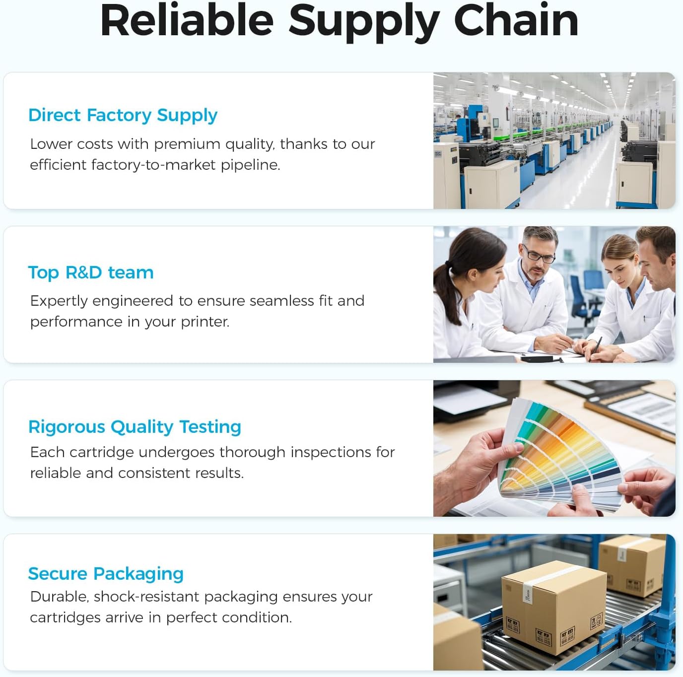 069H Toner Cartridges Black 2-Pack Replacement for Canon 069 069H Toner Cartridges Compatible with Canon imageCLASS MF753Cdw MF751Cdw MF756Cx LBP674Cdw LBP673Cdw LBP674Cx Printer Ink