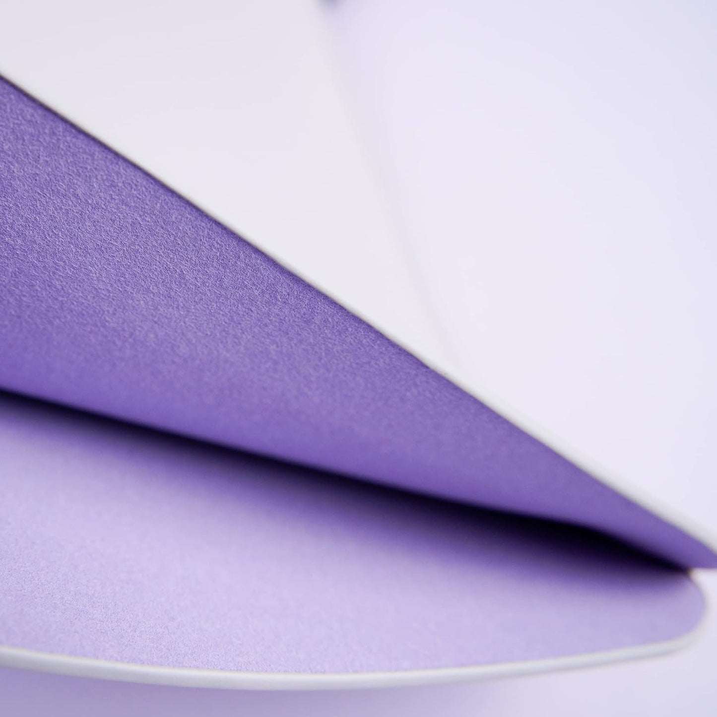 Laptop Sleeve 13 Inch Compatible with New MacBook Air 13 2018-2024, MacBook Pro 13 2016-2022 Color Light Purple