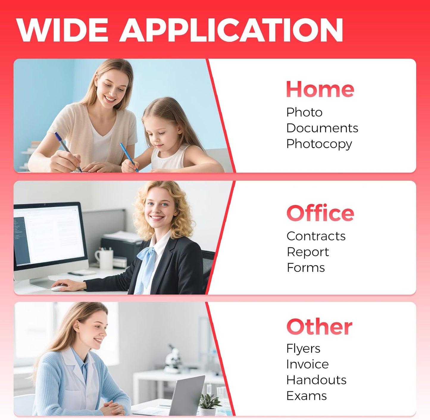 121 CRG121 Toner Cartridge Black 2-Pack with chip High Yield Replacement for Canon 121 CRG-121 Toner Cartridges Compatible for Canon ImageCLASS D1650 D1620 Laser Printer Ink All-in-One Copier Scanner