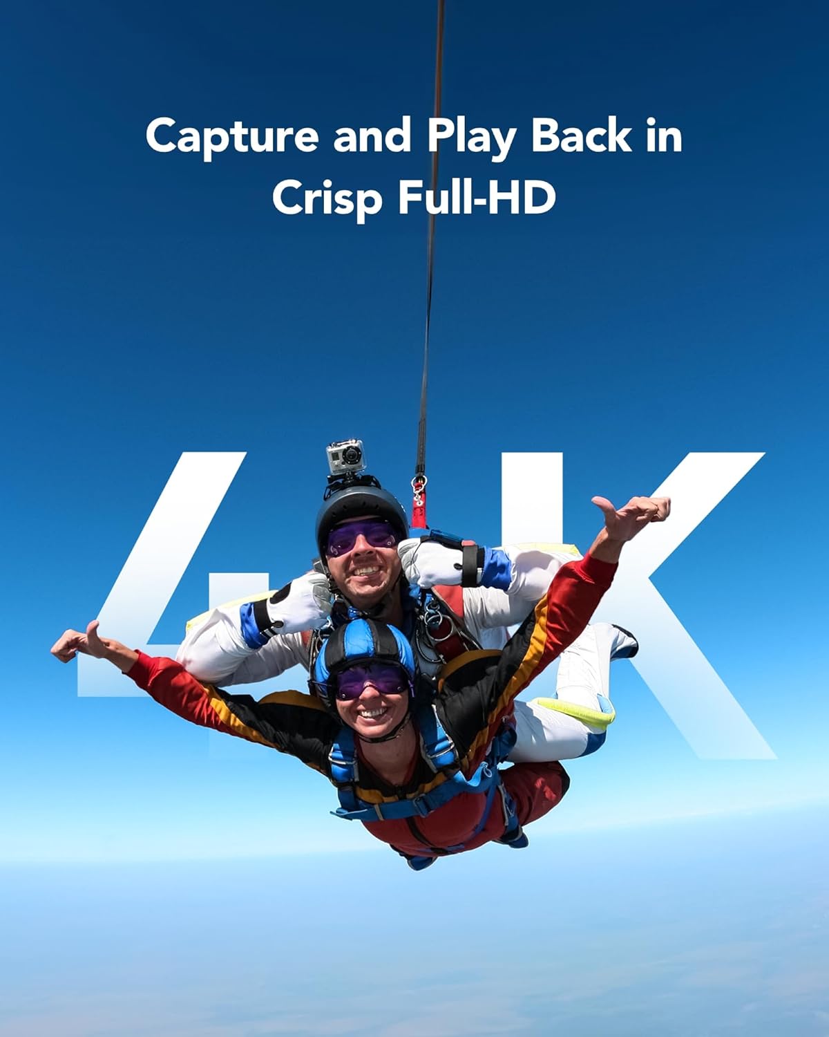 Lexar 256GB 2 Pack Blue Micro SD Card Up to 160MB/s, microSDXC UHS-I Memory Card with SD Adapter, C10, U3, A2, V30, Full HD, 4K UHD, High Speed TF Card