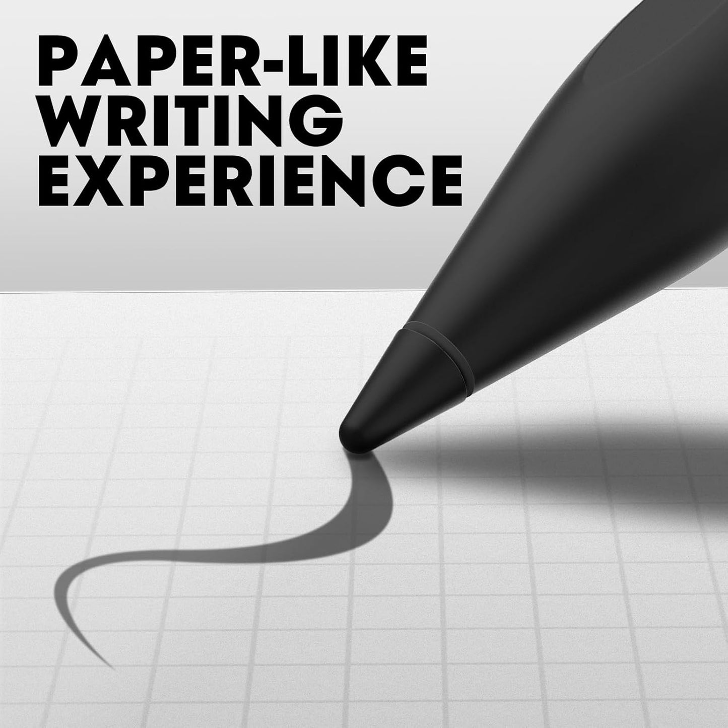 12 Pcs Marker Pen Tips for Remarkable Paper Pro nips, Durable Stylus Pen Replacement Nibs with Removal Tool, Marker Pro Nibs for Precise Writing & Sketching