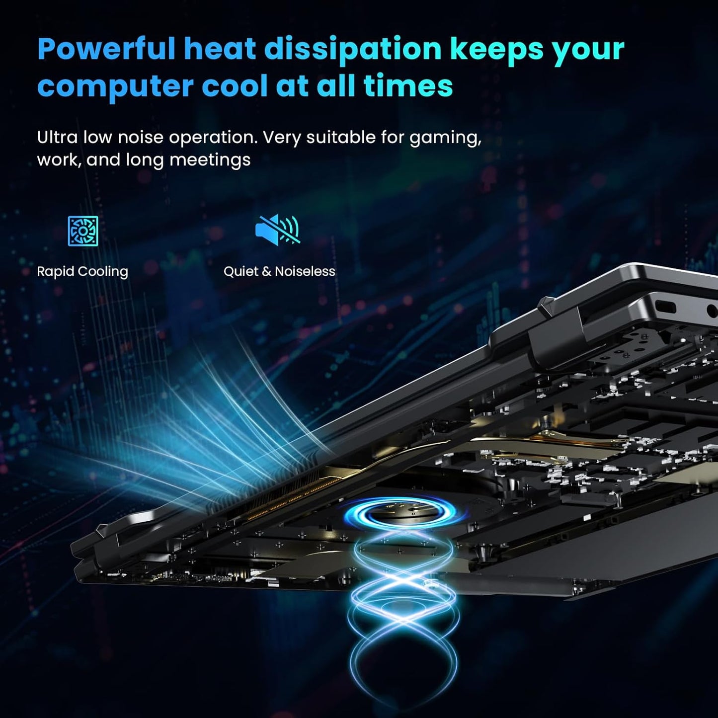 17.6 inch Student-Laptop Computer, 2025 16GB RAM 384GB SSD Expandable 512GB Windows 11 Laptop, Quad-Cores Processor, 1080P FHD Display, 1 Year Office 365, Backlit Keyboard, WiFi 6, Type C