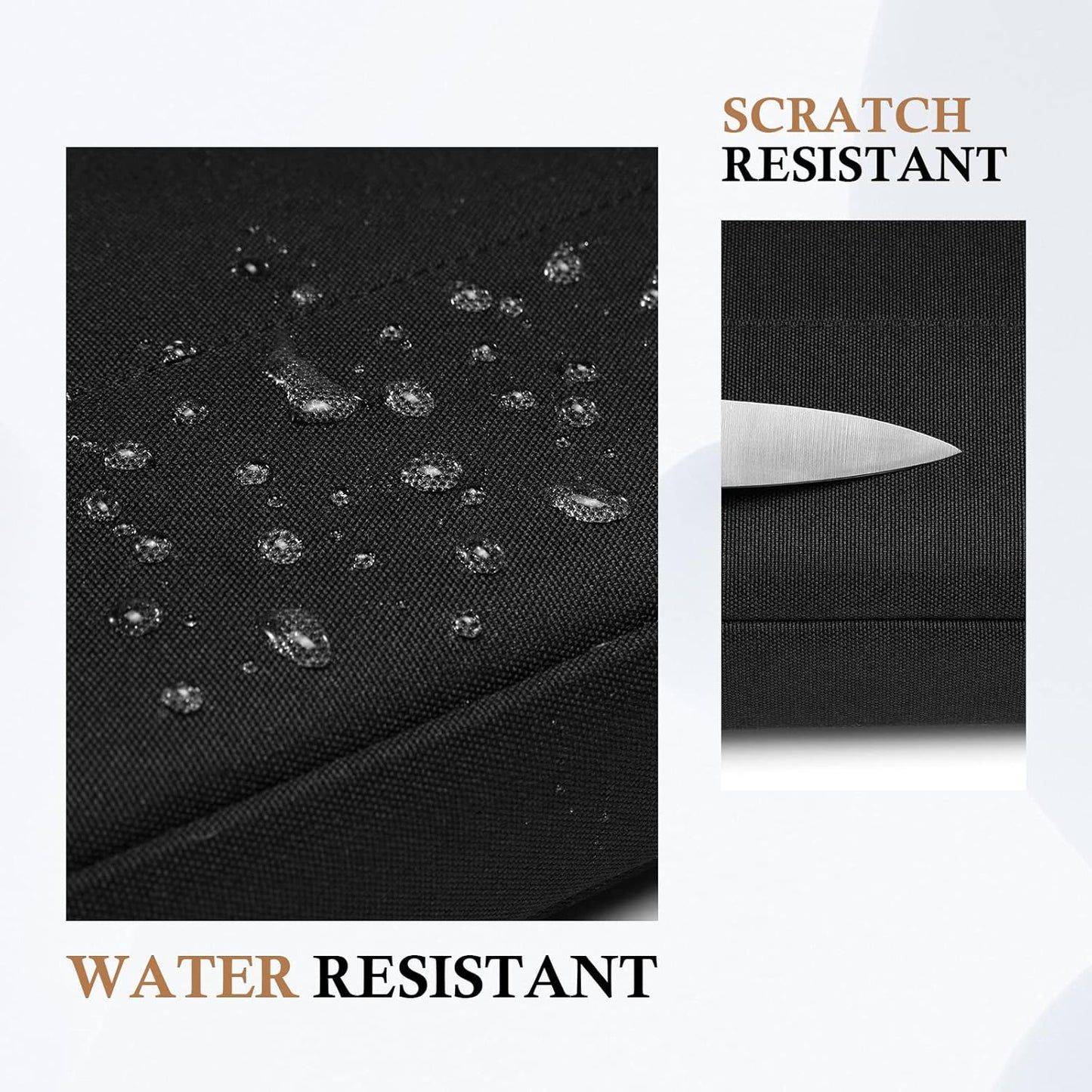 Laptop Sleeve Case, 15.6 17.3 14 13.3 12.3 inch TSA Laptop Sleeve Computer Carrying Bag