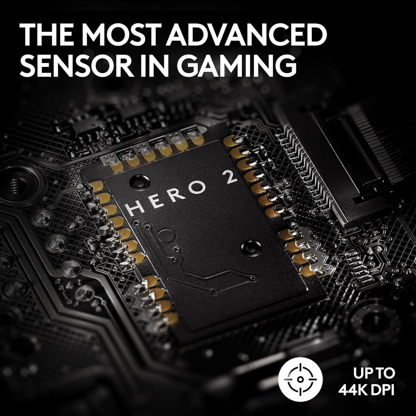 Logitech G Pro X Superlight 2 Lightspeed Wireless Gaming Mouse + G Pro X TKL Lightspeed Wireless Gaming Keyboard (Linear) Bundle - Black